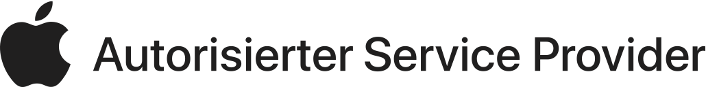 Autorisierter Apple Service Provider
