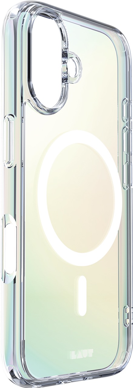 LAUT HOLO Case - MagSafe-kompatibel - iPhone 16 Serie
