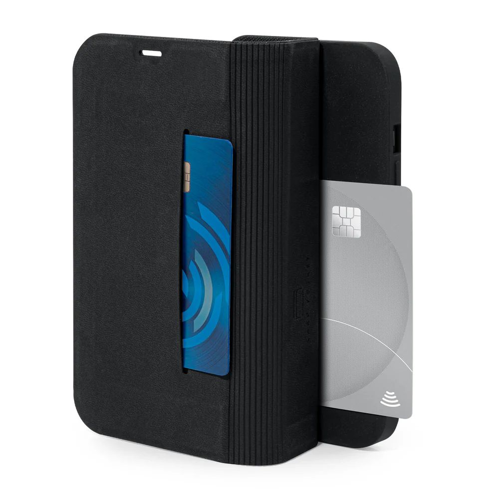 LAUT PRESTIGE FOLIO - iPhone 15 Serie