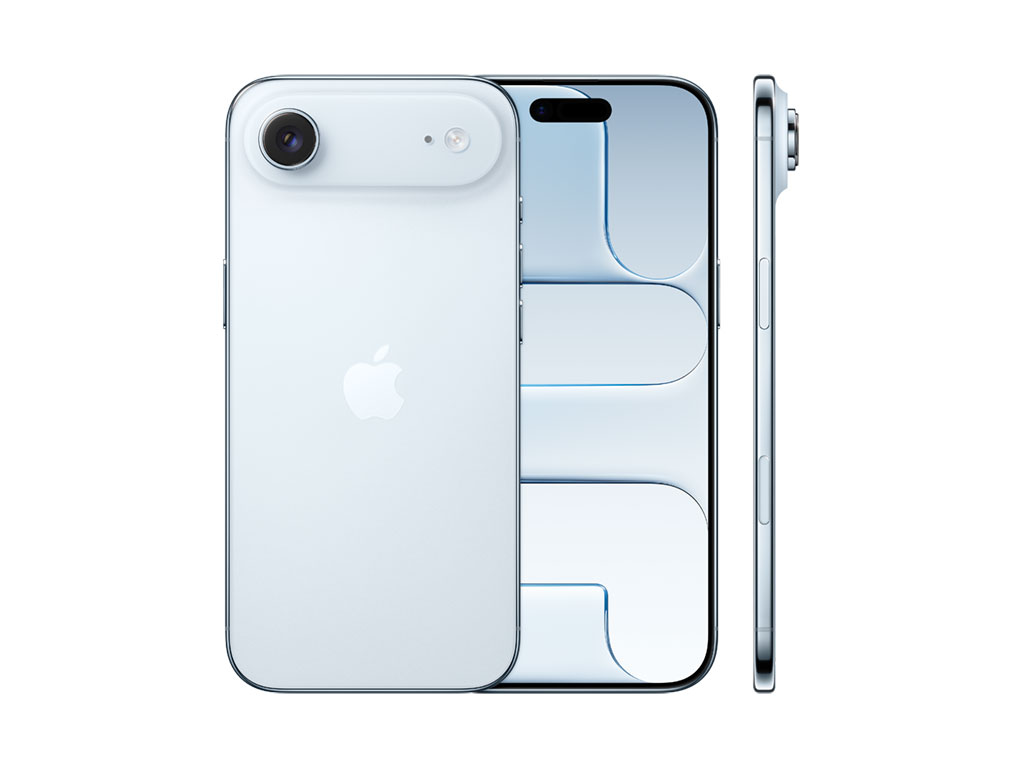 Apple iPhone Air
