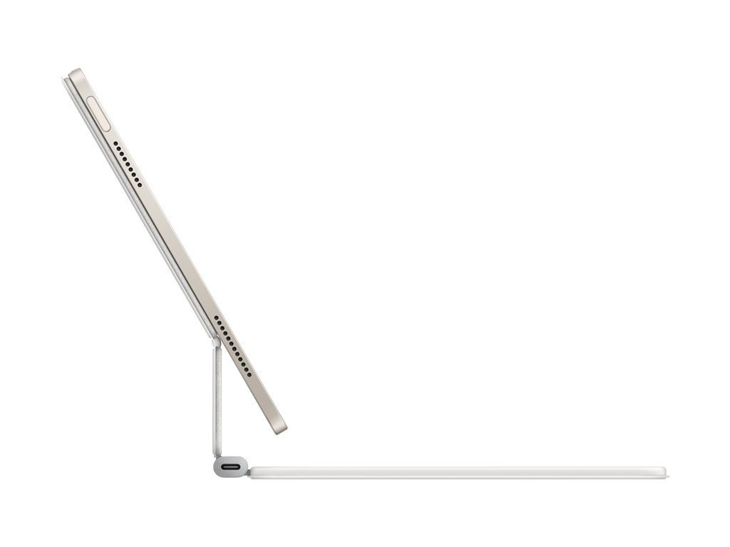 Apple Magic Keyboard für 11" iPad Air (M2/M3)