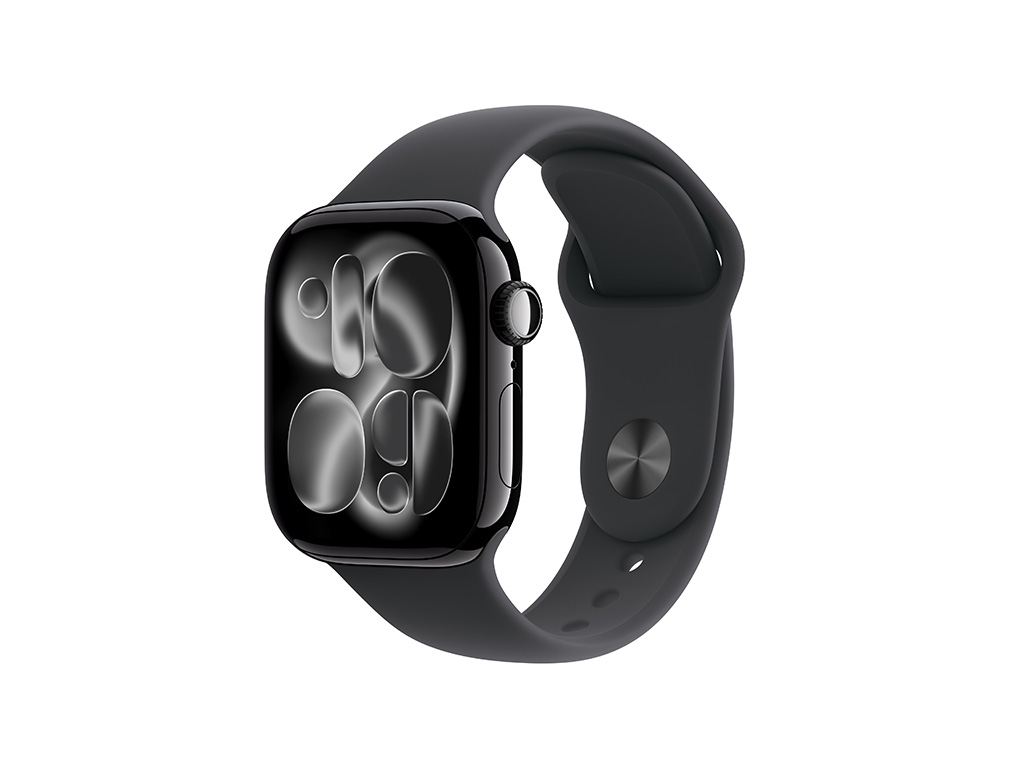 Apple Watch Series 11 - Aluminiumgehäuse