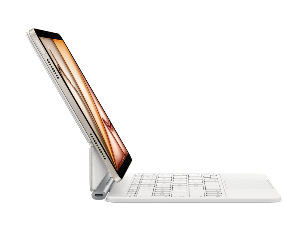 Apple Magic Keyboard für 11" iPad Air (M2/M3)