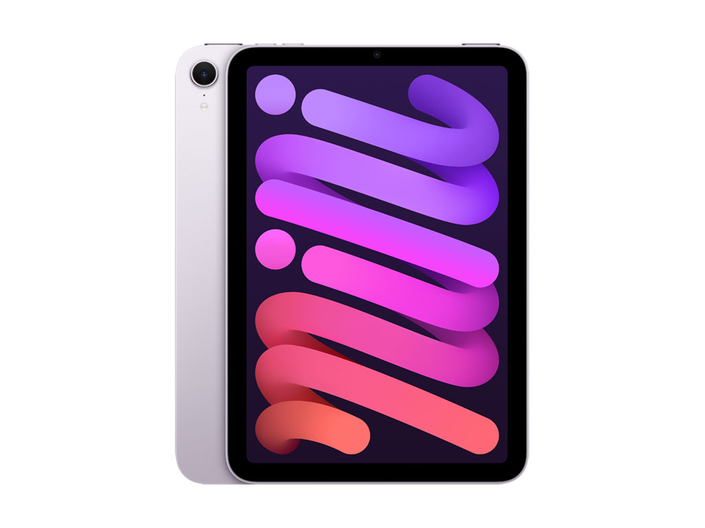 Apple iPad mini (A17 Pro)