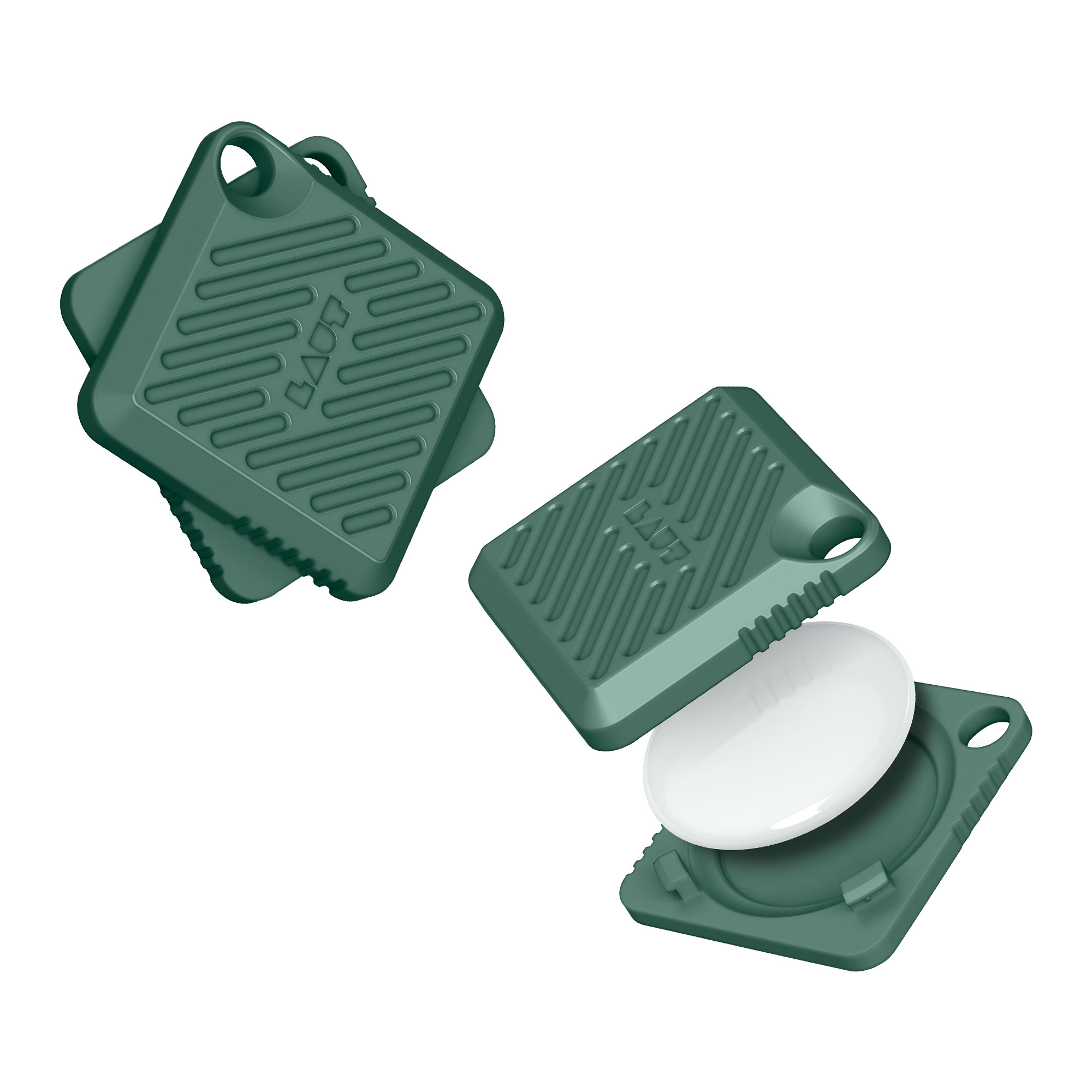 LAUT CAPSULE IMPKT - AirTags