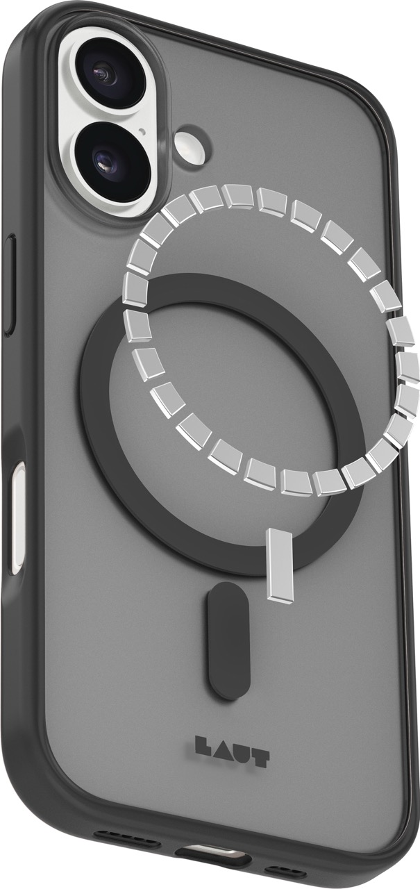 LAUT HUEX PROTECT Case - MagSafe-kompatibel - iPhone 17 Serie