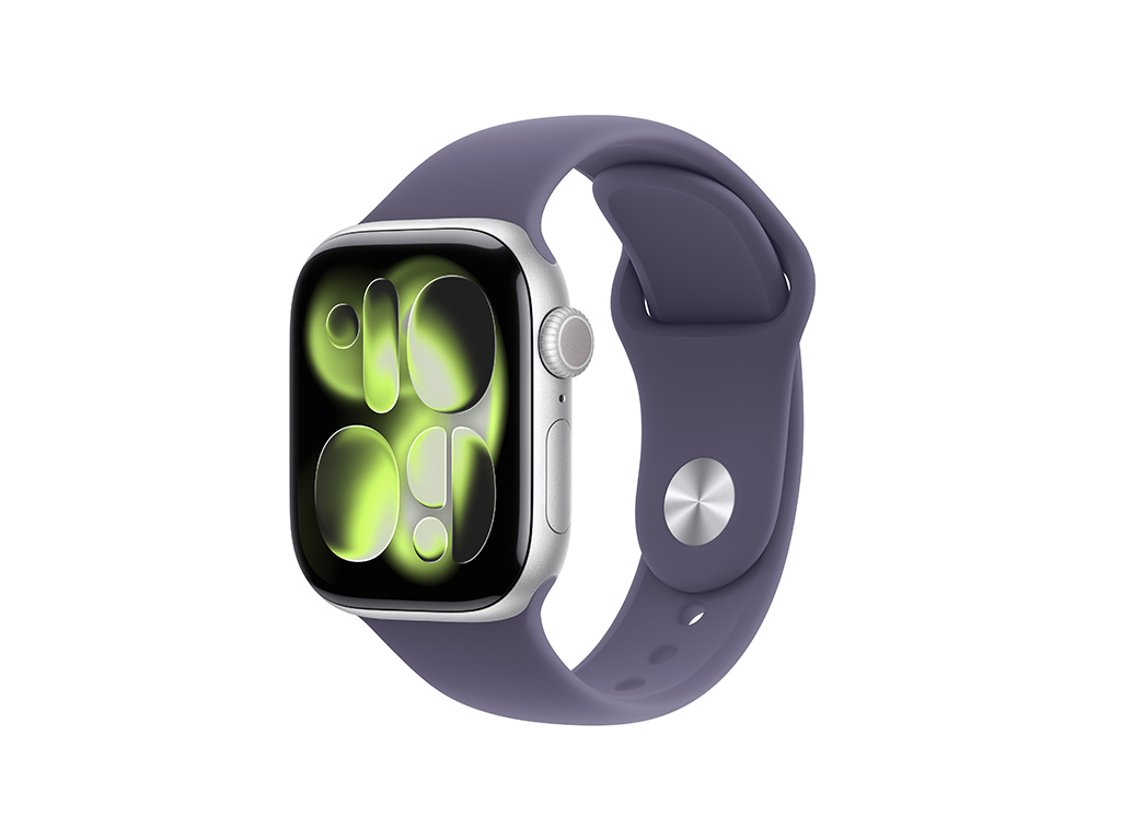Apple Watch Series 11 - Aluminiumgehäuse