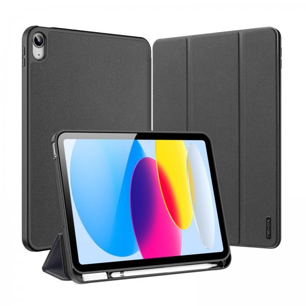 Nevox Vario Series - iPad