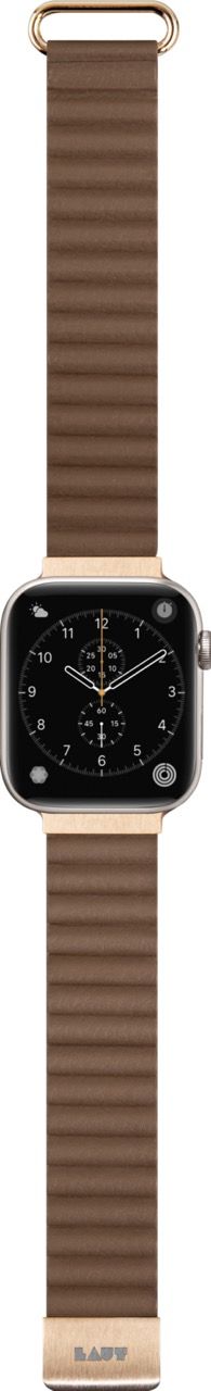 LAUT NOVI LUXE Armband - Apple Watch