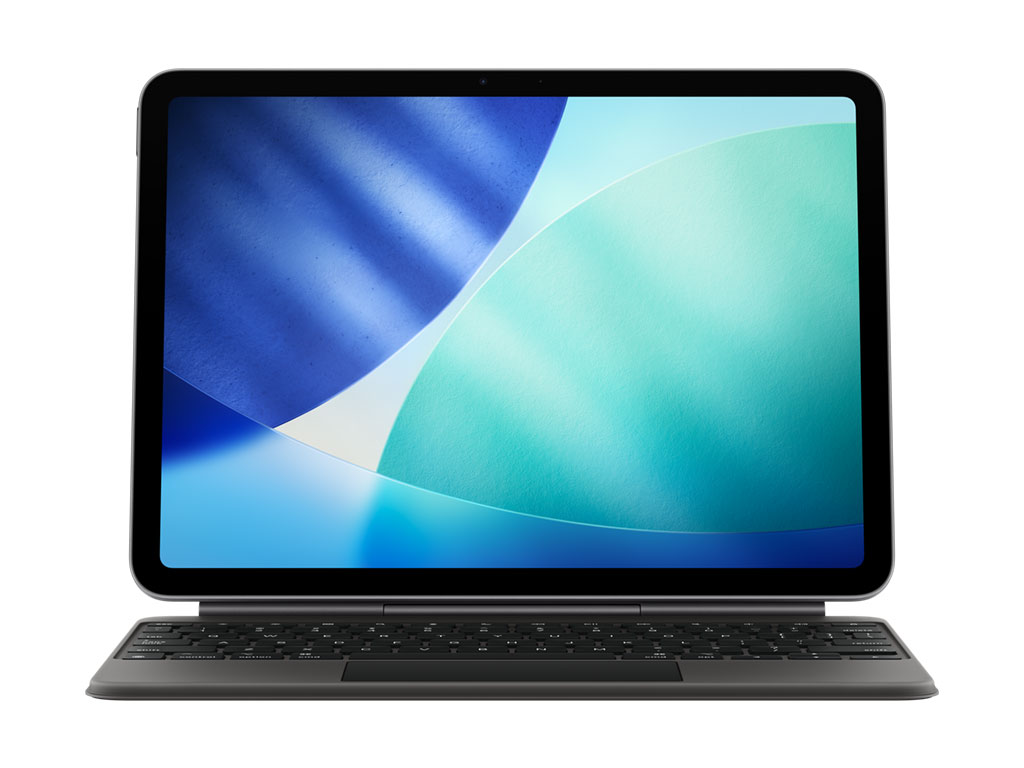 Apple Magic Keyboard für 11" iPad Air (M2/M3)
