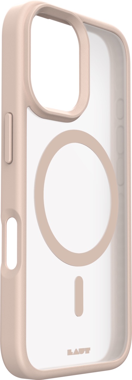 LAUT HUEX PROTECT Case - MagSafe-kompatibel - iPhone 16 Serie