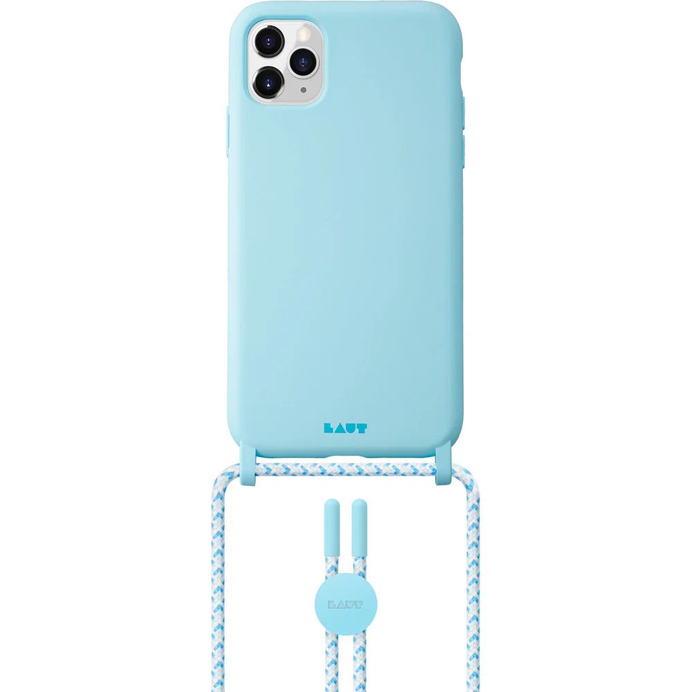 LAUT HUEX PASTELS NECKLACE - iPhone 12 Serie