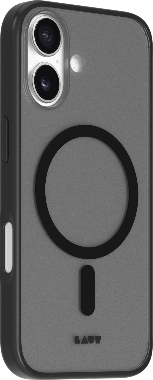 LAUT HUEX PROTECT Case - MagSafe-kompatibel - iPhone 17 Serie