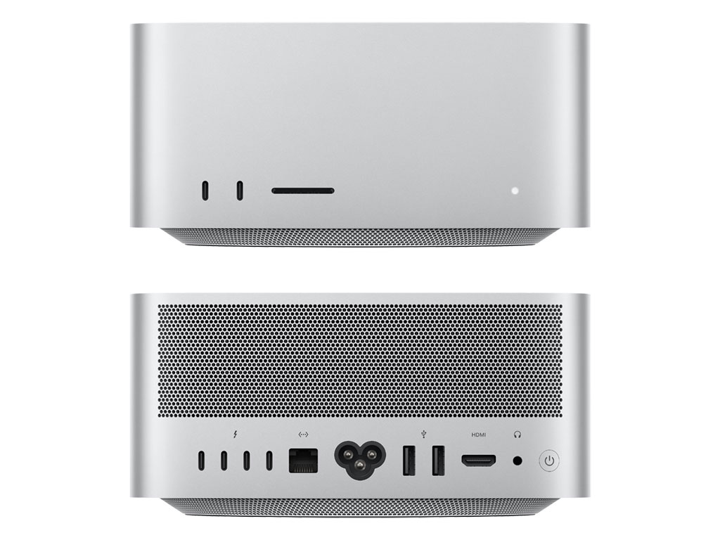Apple Mac Studio (M4 Max)