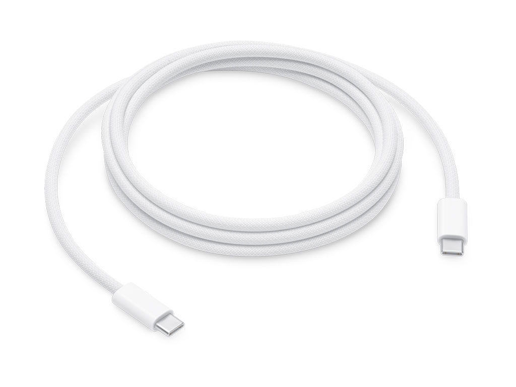 Apple 240W USB-C Ladekabel (2 m)
