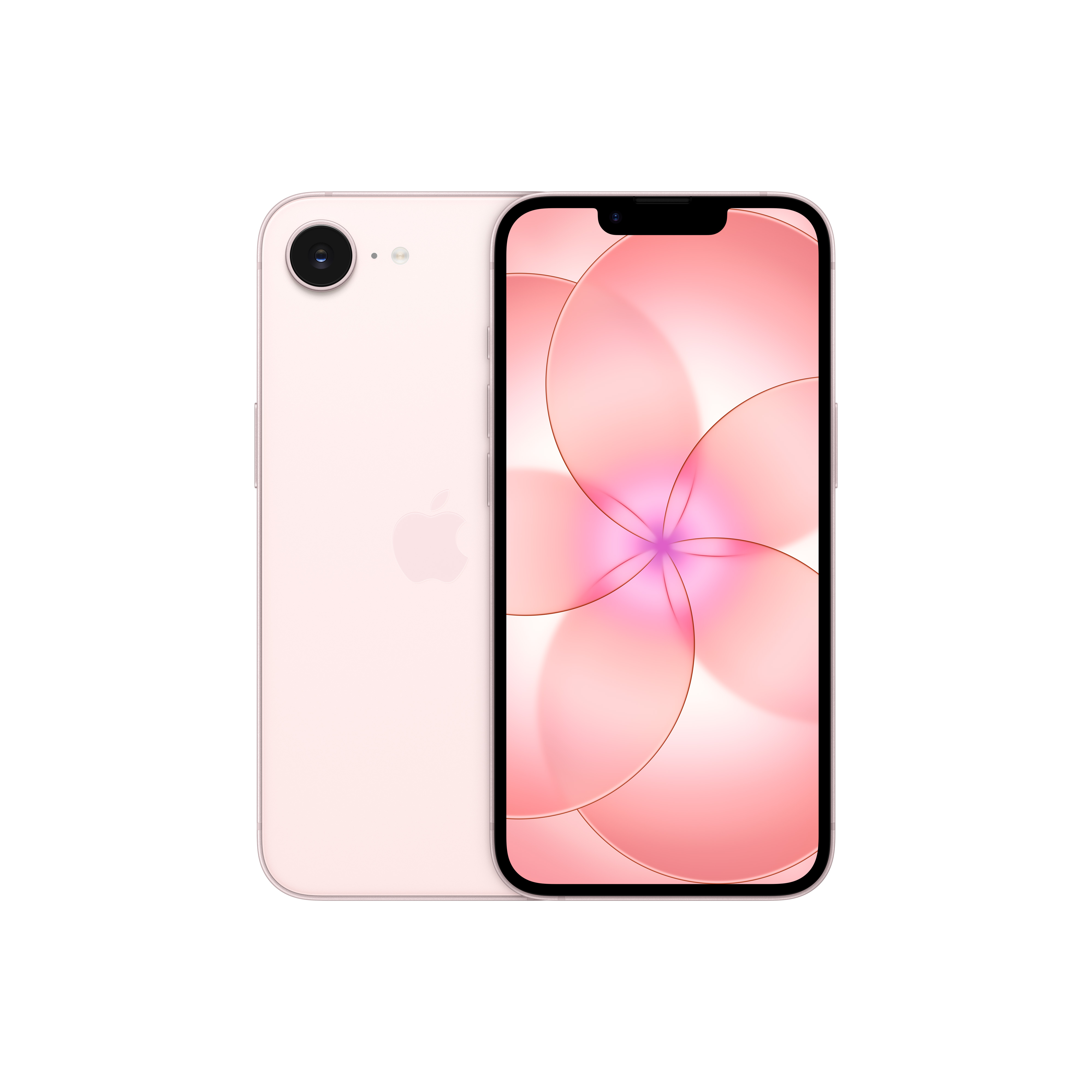 Apple iPhone 17e