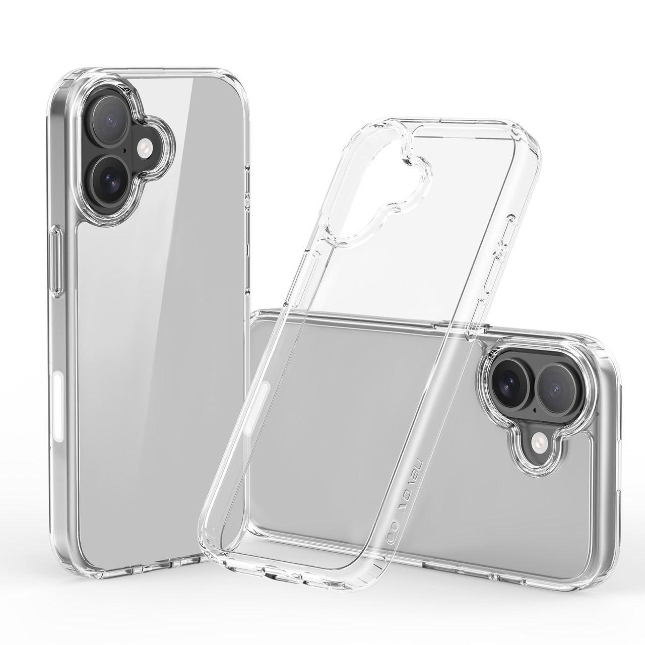 Nevox StyleShell SHOCKFlex Case - iPhone 17 Serie