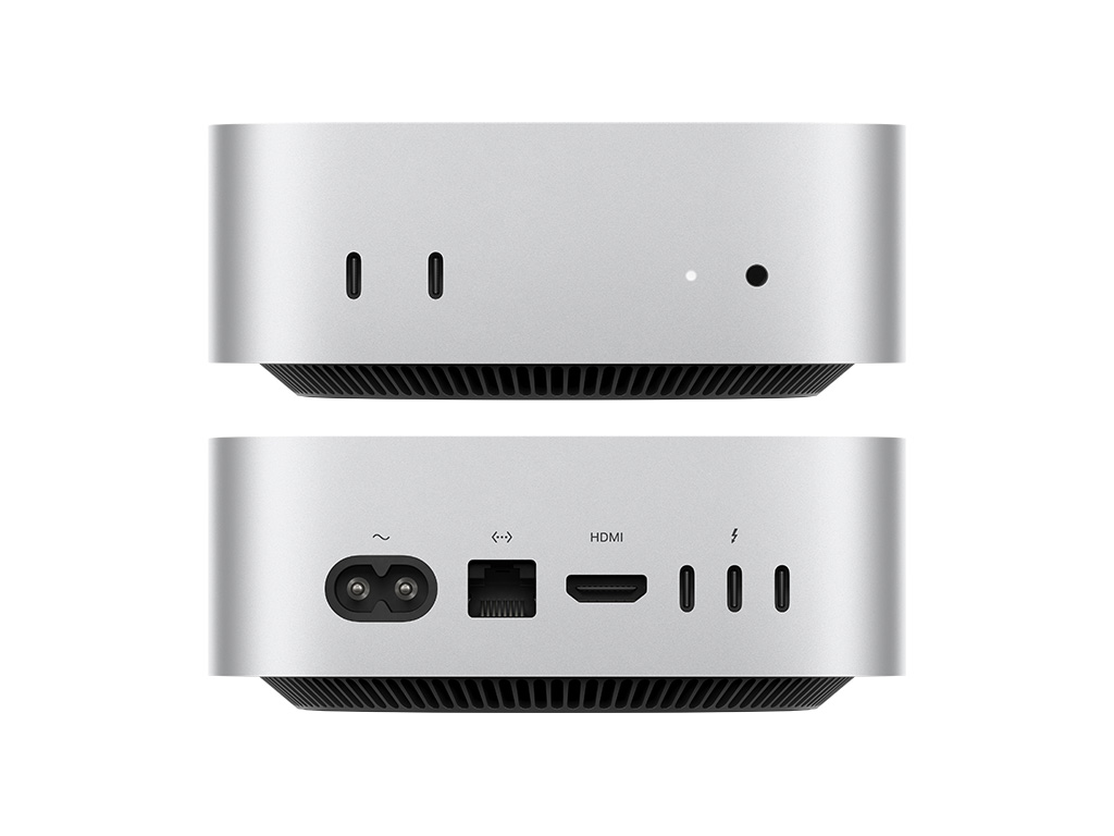 Apple Mac mini (M4 Pro)