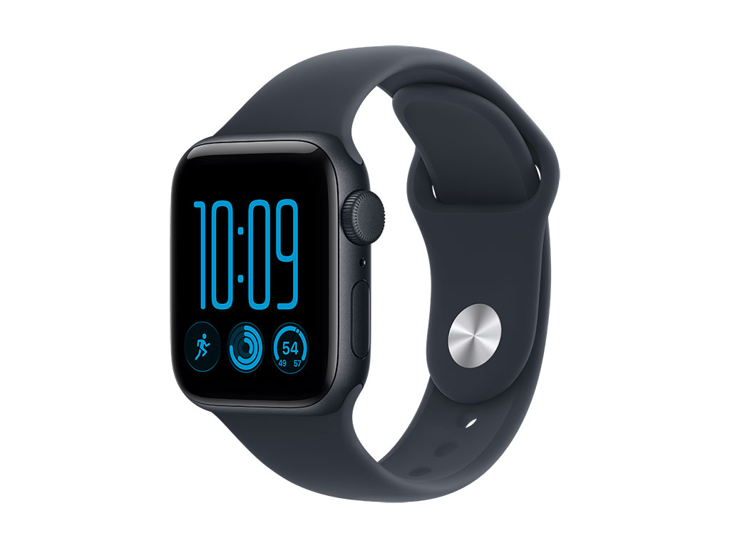 Apple Watch SE 3 - Aluminiumgehäuse