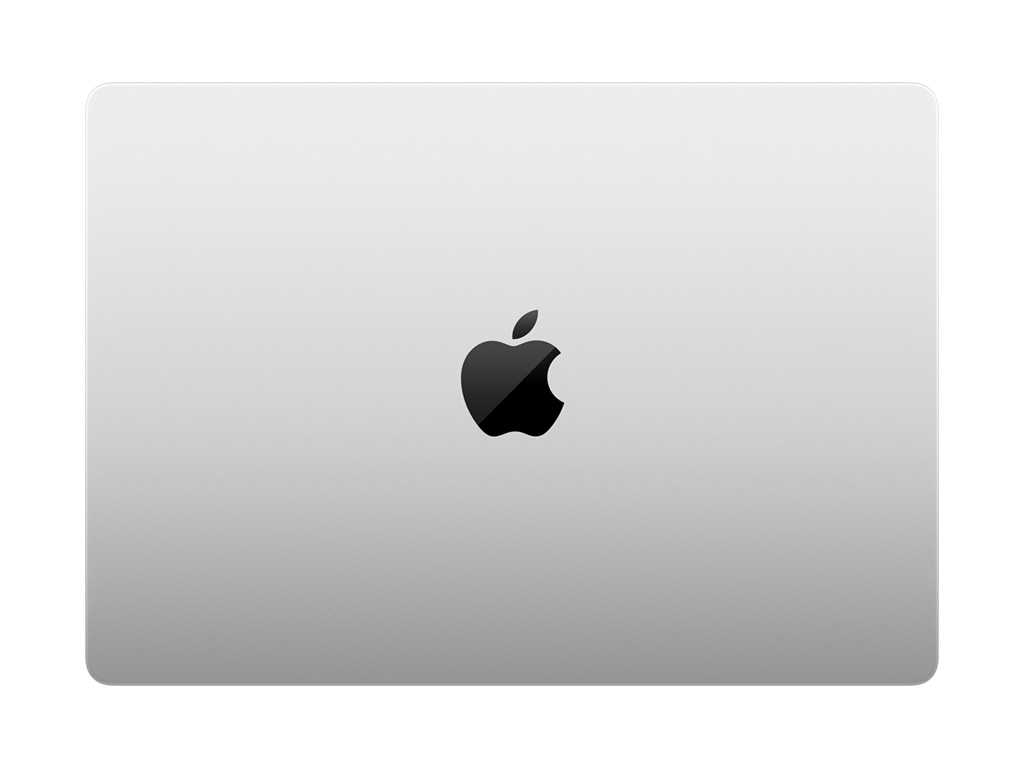 Apple MacBook Pro 14“ (M5 Pro) - Silber