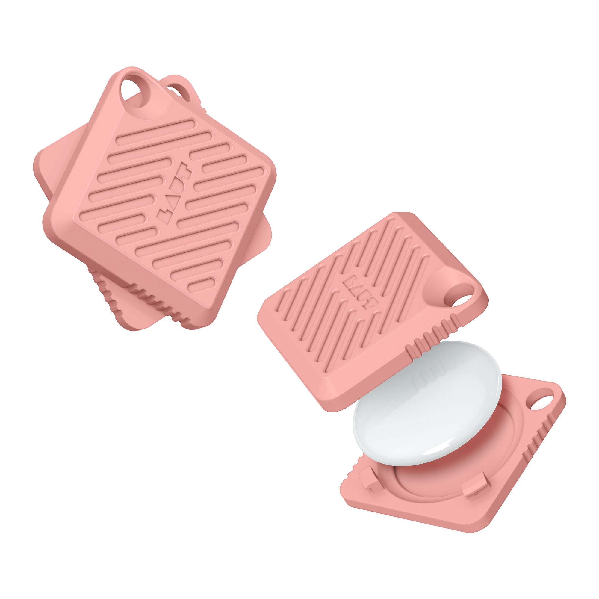 LAUT CAPSULE IMPKT - AirTags