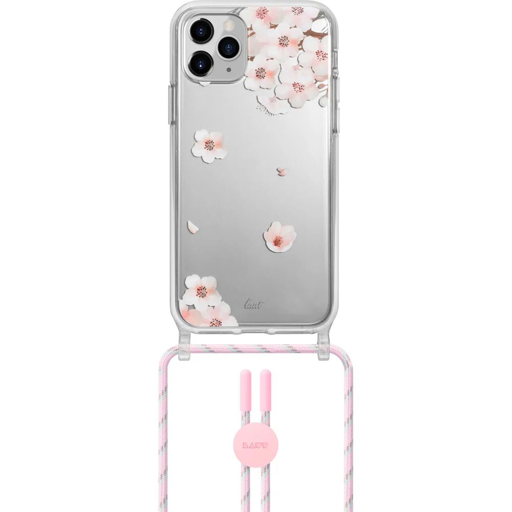 LAUT CRYSTAL POP NECKLACE - iPhone 12 Serie