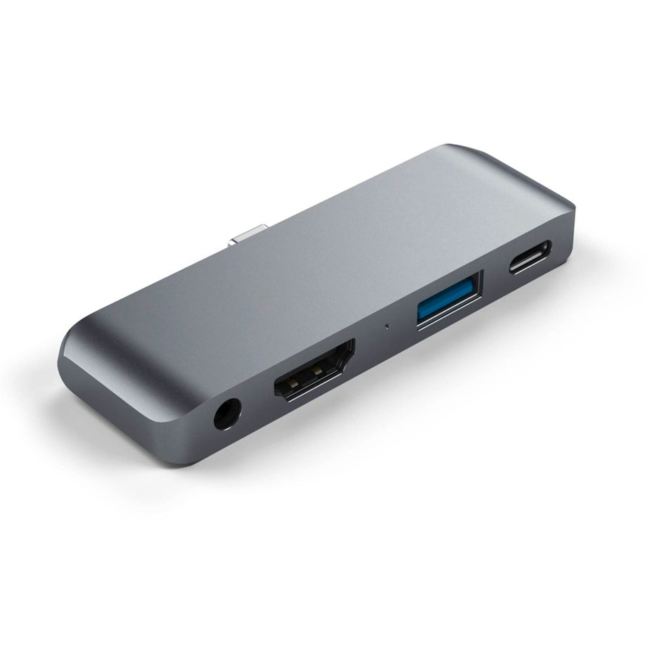 Satechi USB-C Mobile Pro Hub