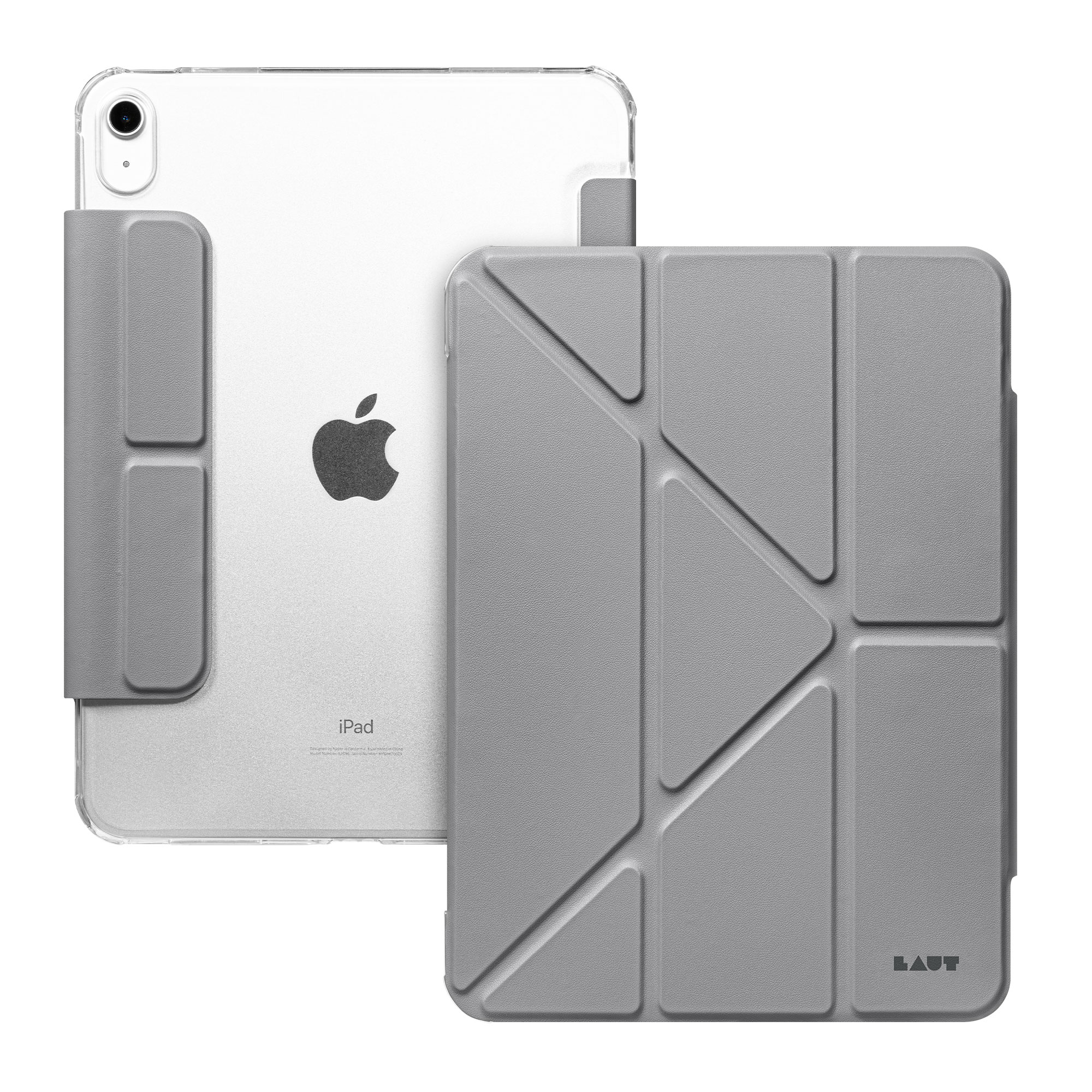 LAUT HUEX FOLIO - iPad