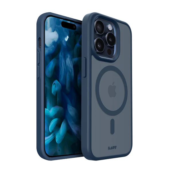 LAUT HUEX PROTECT - MagSafe-kompatibel - iPhone 15 Serie