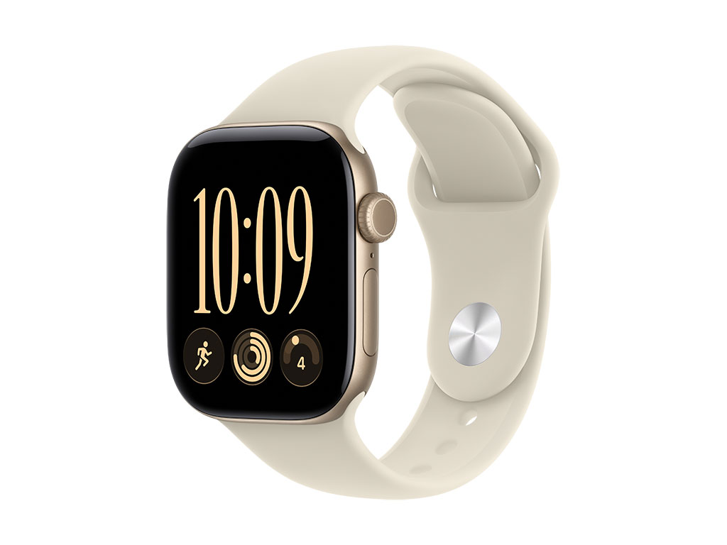Apple Watch Series 12 - Aluminiumgehäuse
