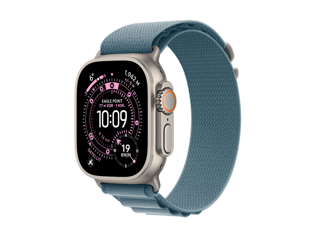 Apple Watch Ultra 3