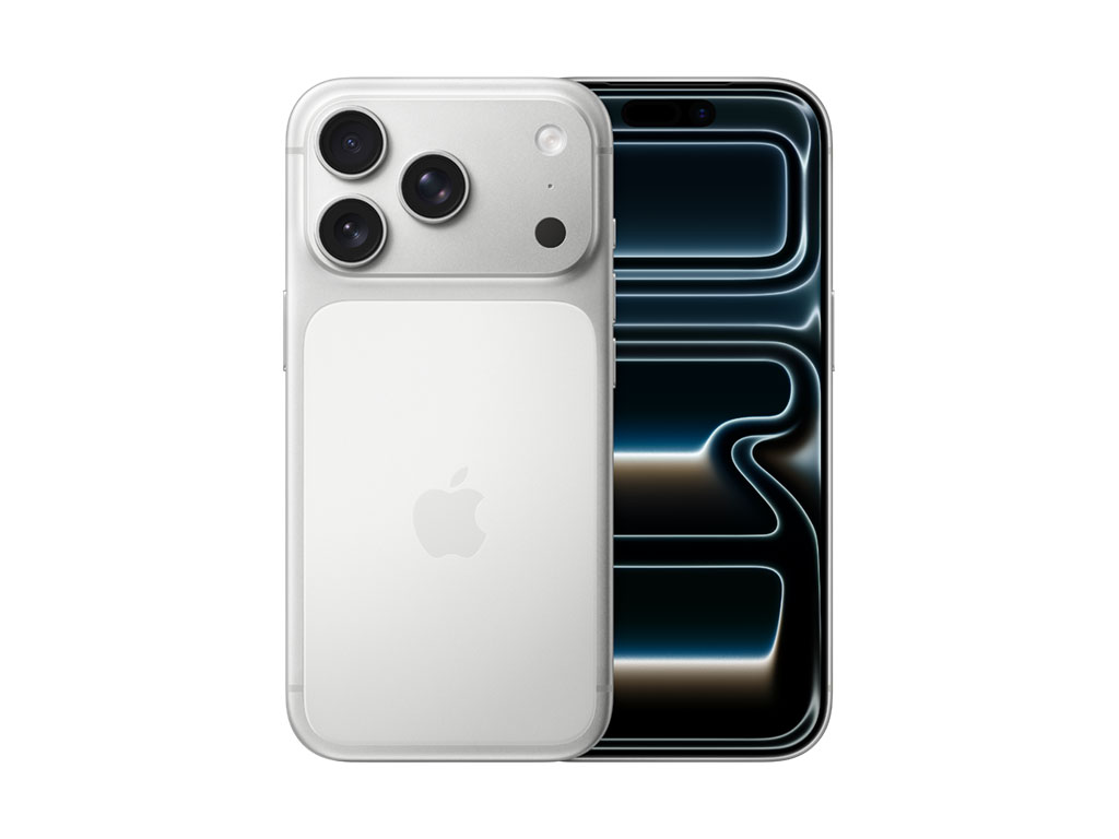 Apple iPhone 17 Pro