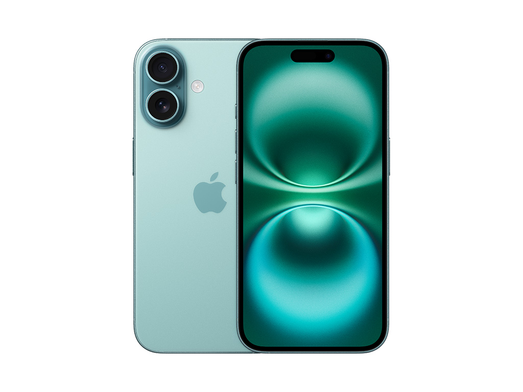 Apple iPhone 16