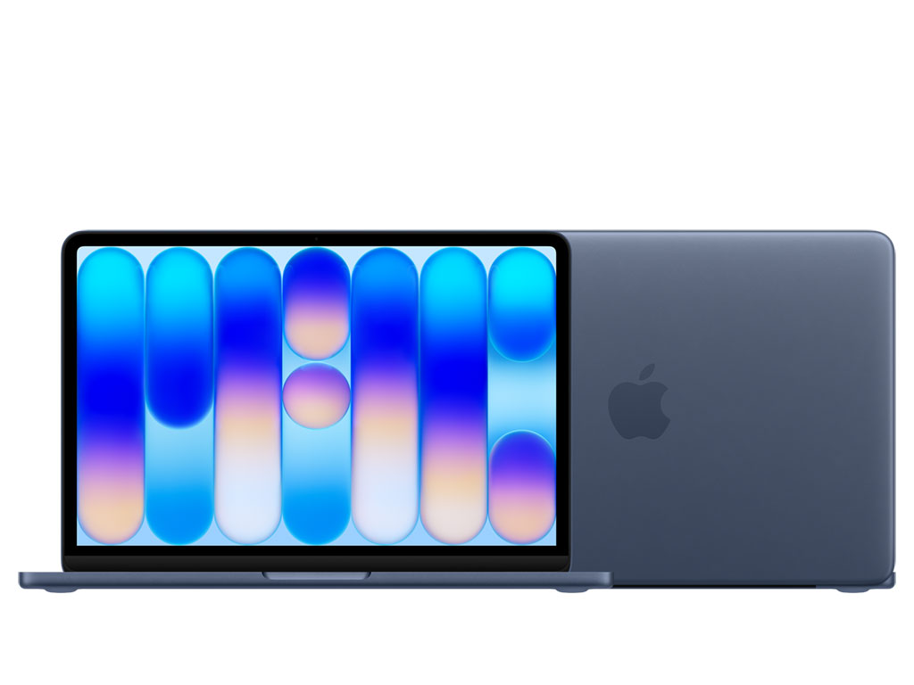 Apple MacBook Neo 13" - A18 Pro Chip