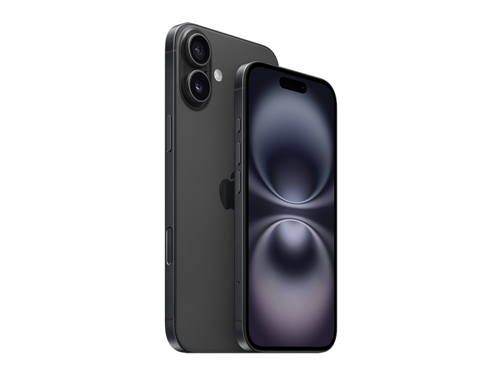 Apple iPhone 16 Plus