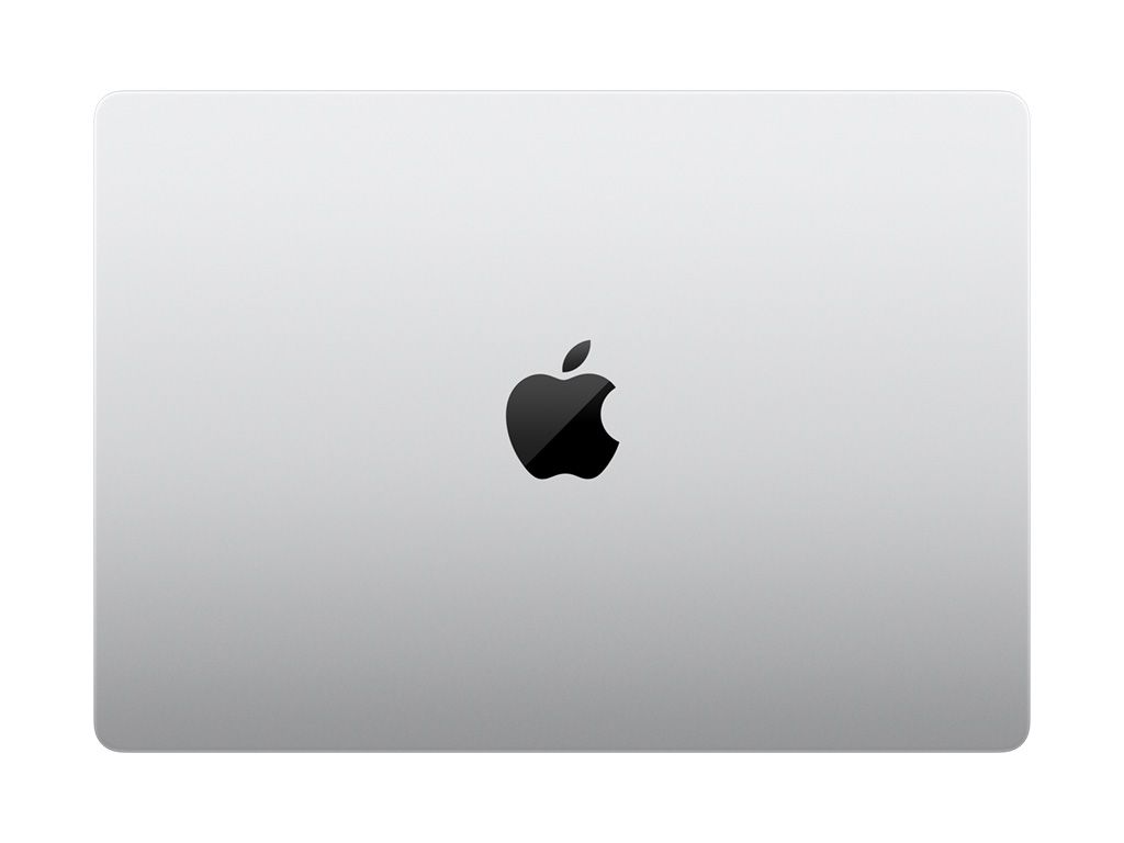 Apple MacBook Pro 14“ (M5) - Silber