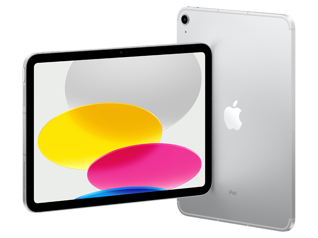 Apple iPad 11" (A16)