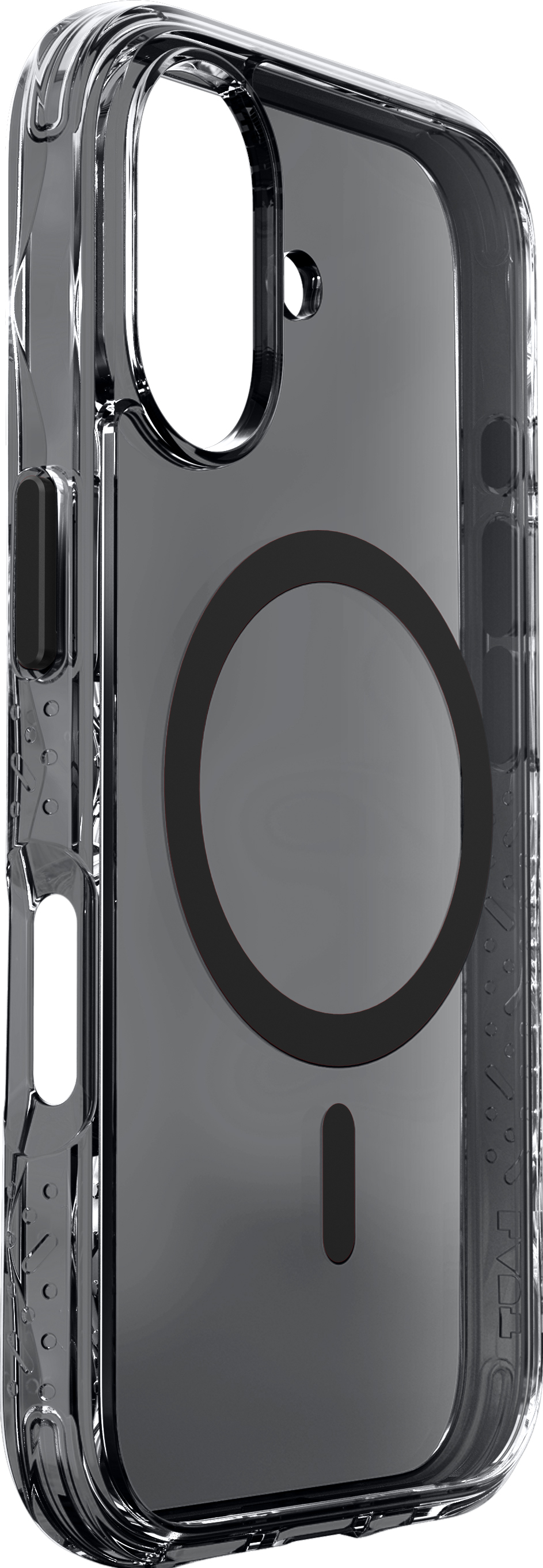 LAUT CRYSTAL MATTER X Case - MagSafe-kompatibel - iPhone 16 Serie