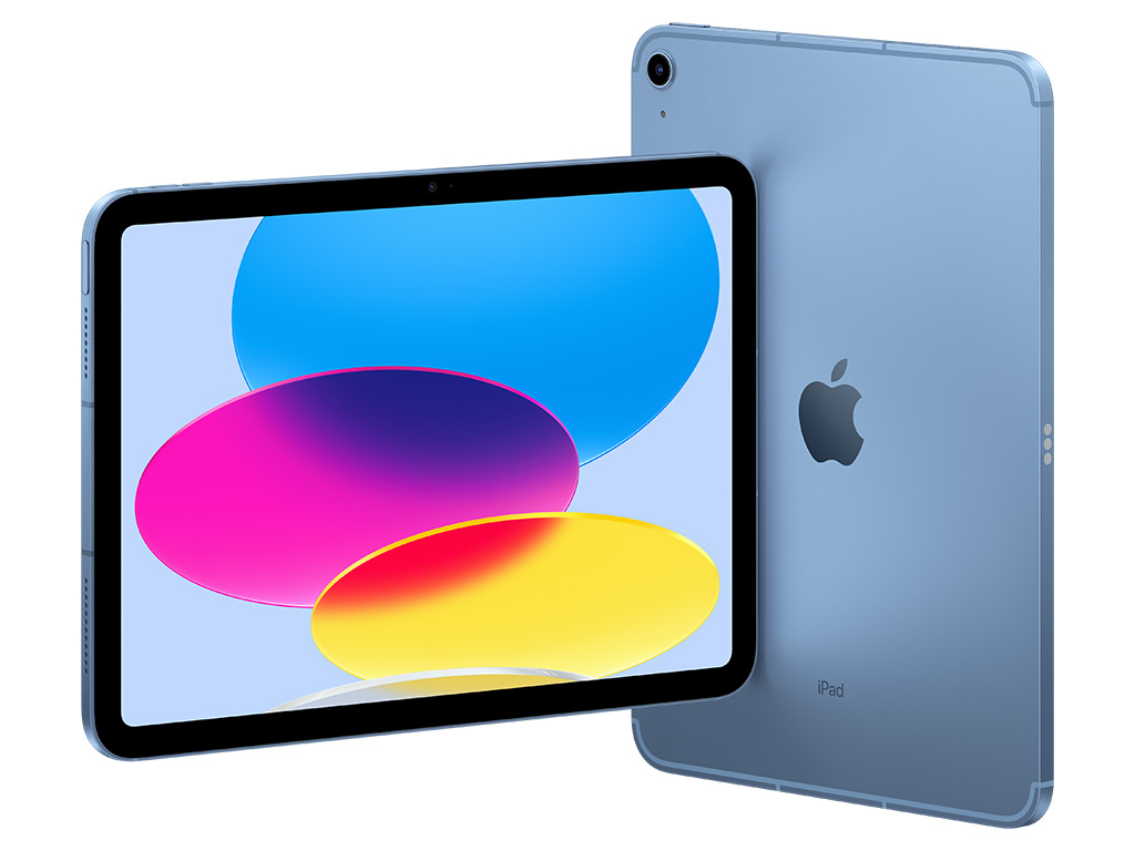 Apple iPad 11" (A16)