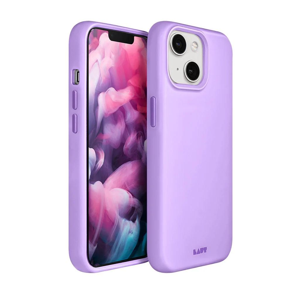LAUT HUEX PASTELS - iPhone 13 Serie