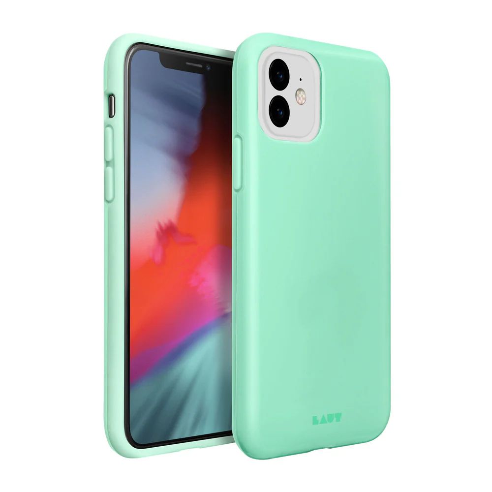 LAUT HUEX PASTELS - iPhone 11 Serie