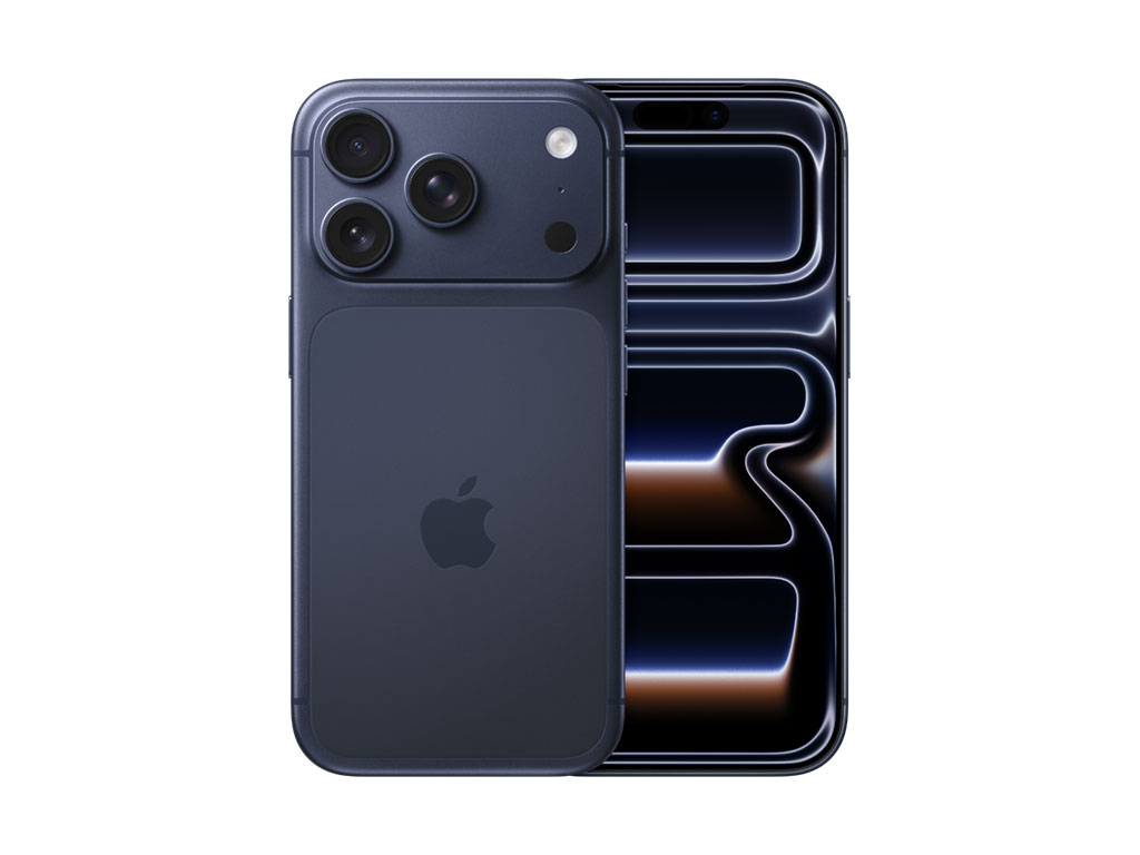 Apple iPhone 17 Pro