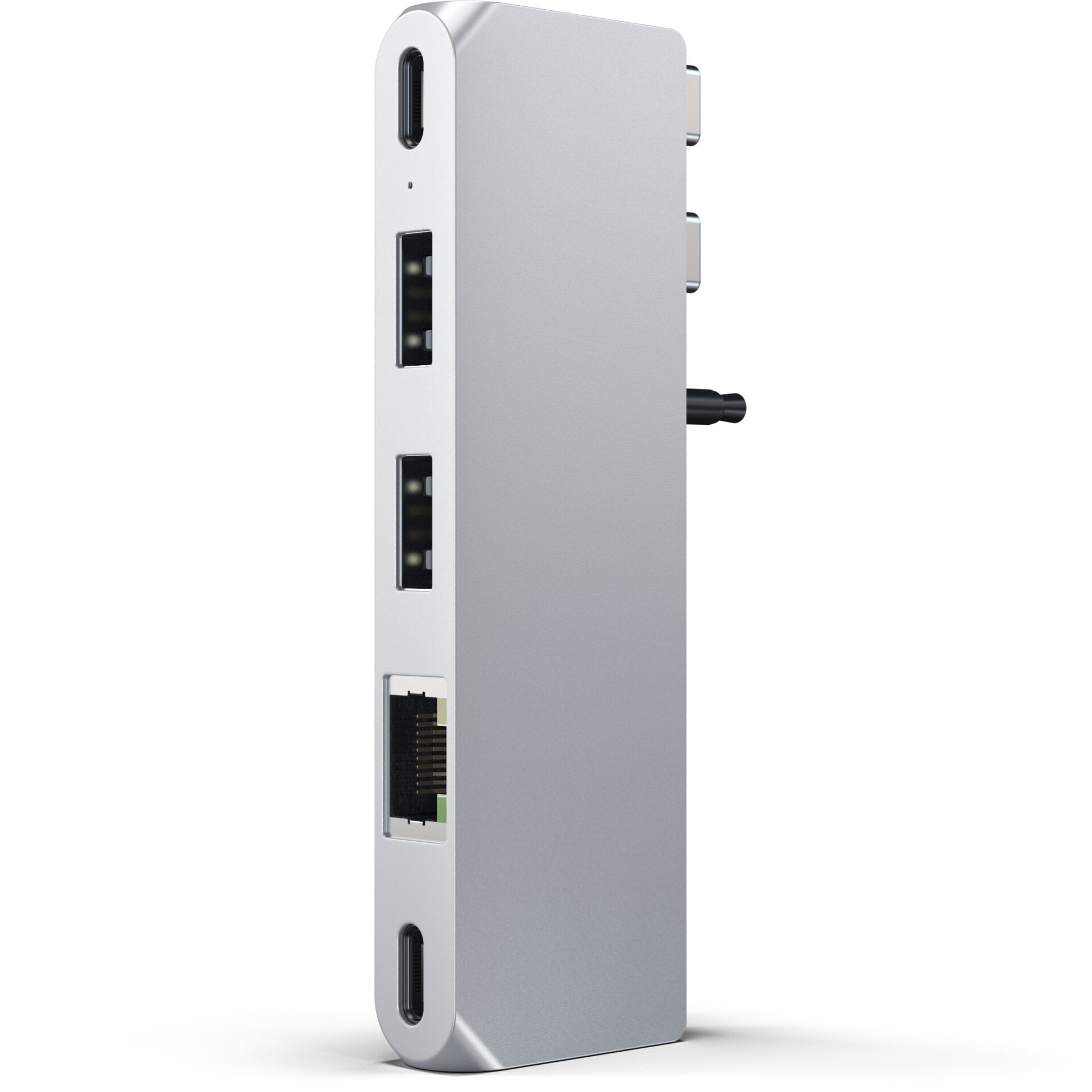 Apple iMac 24" (M4) - Blau
