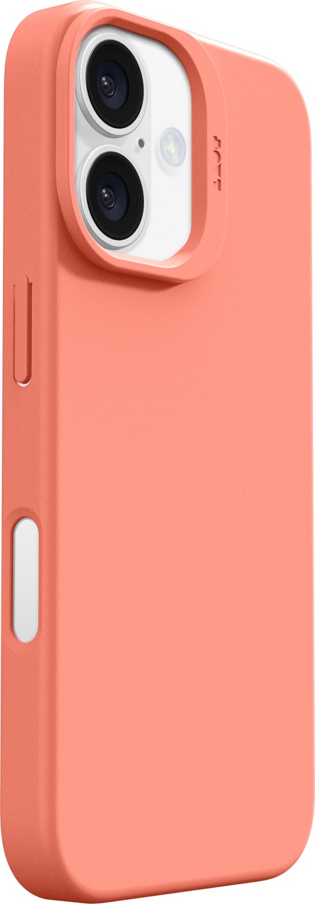 LAUT HUEX SLIM Case - MagSafe-kompatibel - iPhone 16 Serie