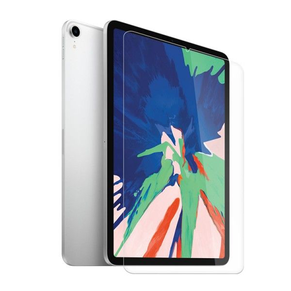 Nevox NEVOGLASS - iPad
