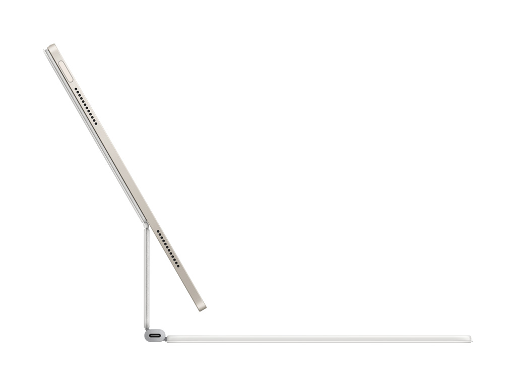 Apple Magic Keyboard für 13" iPad Air (M2/M3)