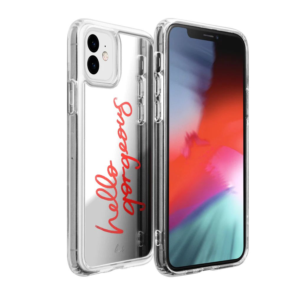 LAUT MIRROR CASE - iPhone 11 Serie