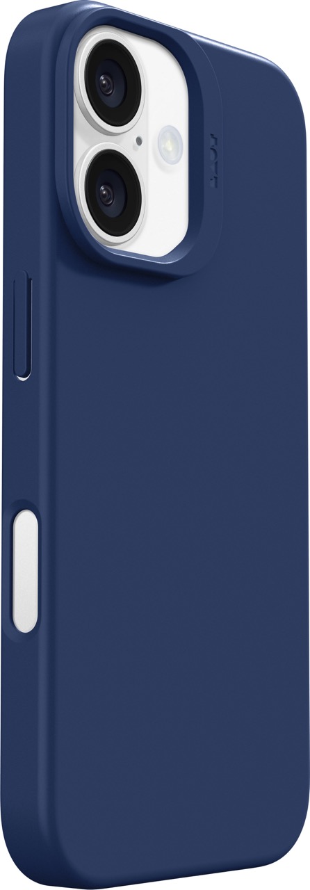 LAUT HUEX SLIM Case - MagSafe-kompatibel - iPhone 16 Serie