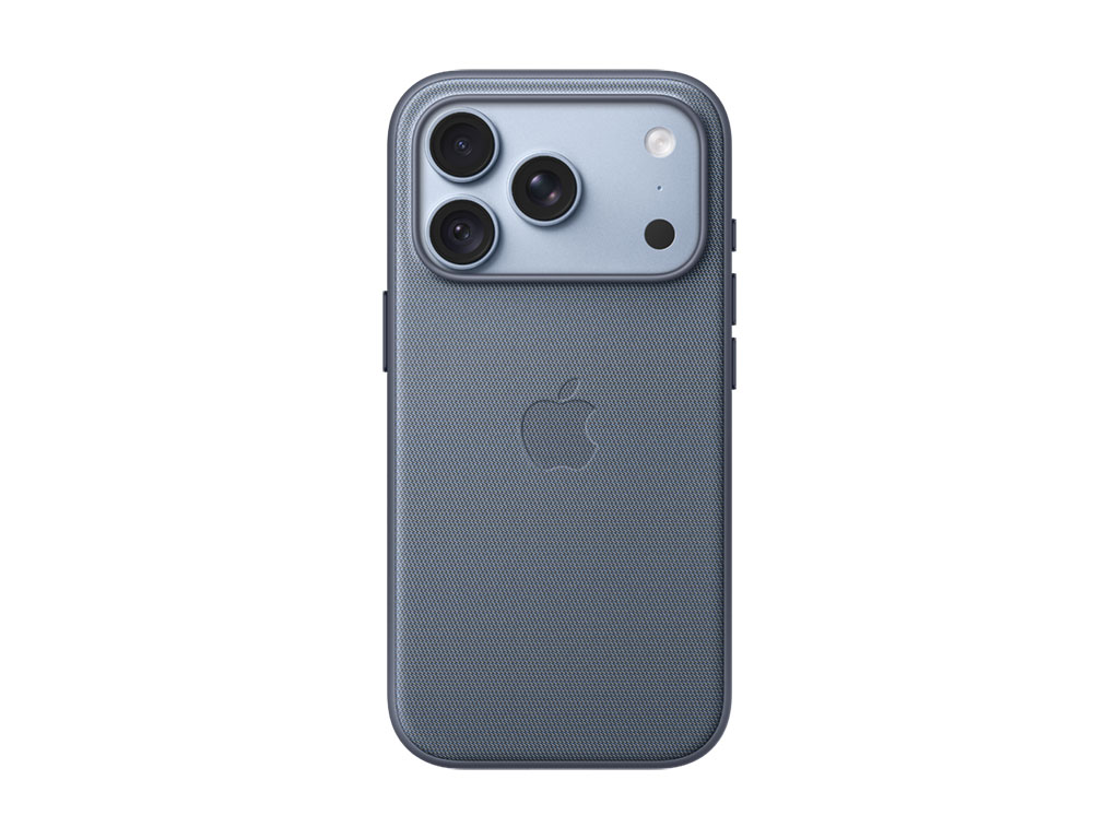 Funktionsgewebe Case mit MagSafe