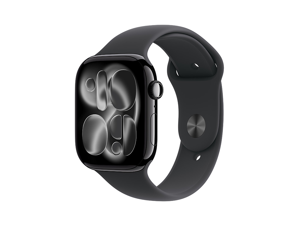 Apple Watch Series 11 - Aluminiumgehäuse